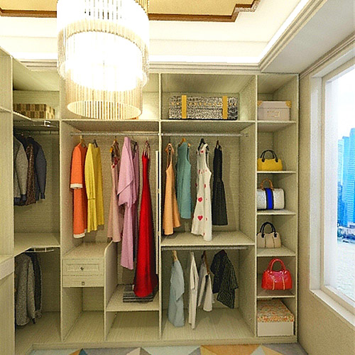 濱州衣帽間 濱州衣帽間